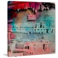 thumbnail image 2 of "Docked for the Night" Painting Print on Wrapped Canvas, 2 of 7