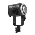 thumbnail image 4 of Luminaria puntual compacta Aputure STORM 80x 80W, 4 of 9