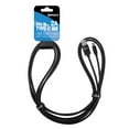 thumbnail image 3 of Ampker USB Cable for Cricket Debut Smart - Heavy Duty 2A Type-C to USB Fast Charging Data Transfer Cable - 10 Feet - Black, 3 of 6