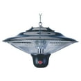 thumbnail image 2 of Optimus PHE-1500BR Portable Garage Shop Infrared Quartz Ceiling Mounting Heater, 2 of 11