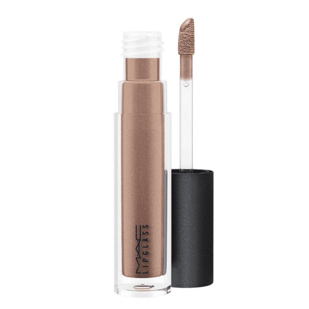 NEW! MAC LIPGLASS LIP GLOSS *FULL SIZE *BRAND NEW WITHOUT BOX *EXPLICIT