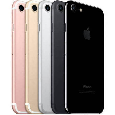 Total Wireless Prepaid Apple iPhone 7 32GB, Gold