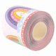 thumbnail image 5 of Rainbow Bulletin Board Border 20M Paper Border Trim for Classroom Decoration School Family Party, 5 of 5