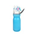 thumbnail image 1 of ¡Venta caliente! Ejercicio de verano de 470 ml y 16,5 fl oz, agua potable para eliminar el calor, doble capa para mantener el frío, taza de agua pulverizada, taza de agua, 1 of 6