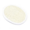 thumbnail image 4 of 1 Natural Loofah Luffa Sponge Face Body Bath Shower Spa Exfoliator Scrubber Pad, 4 of 9