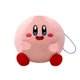 thumbnail image 1 of Banpresto Mini Round Plush Pink Ver. Kirby, 1 of 2