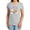 Athletic Heather, variant on South Park Princess Kenny Women's T Shirt,Athletic Heather, Small