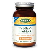 Flora Toddler's Blend Probiotic 2.64 Oz