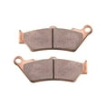 thumbnail image 6 of Tusk Brake Pad - Sintered Metal Front Right Rear for Victory V100 Hammer 2005-2007, 6 of 7