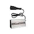 thumbnail image 3 of Club Car 48 Volt for Golf Cart Battery Charger 5 amp - with 3 Pin Charge Plug, 3 of 4