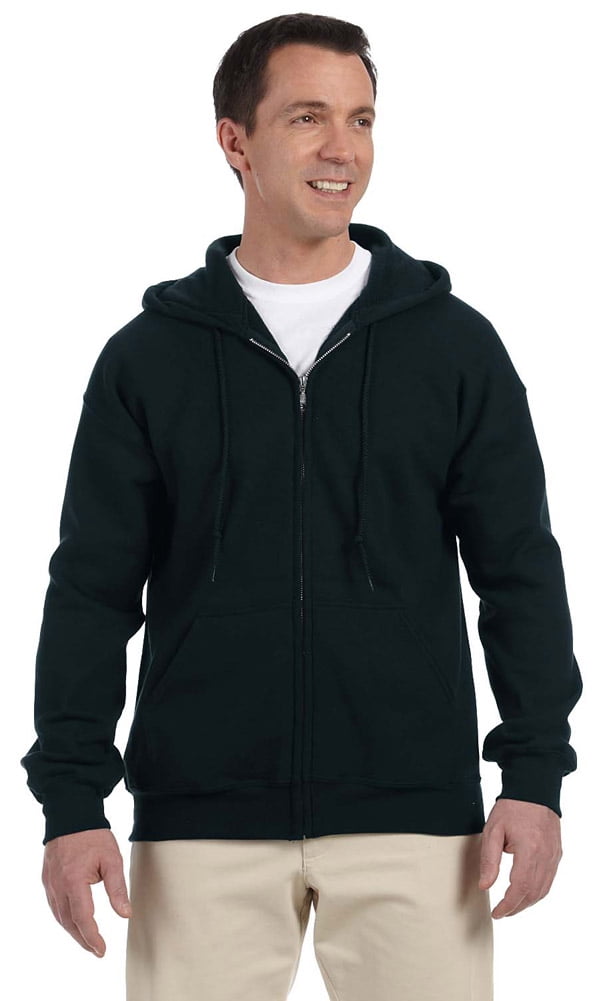 padded shirt with topstitching