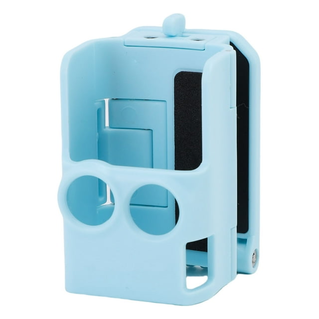 Magnetic Mount Stand Fit for 3, Adjustable Camera Adapter Clamp Magnet Suction Case Holder on Desktop, Vertical Surface Expansion Adapter Mount Bracket