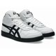 thumbnail image 1 of ASICS JAPAN PRO MT 1201B062 100 White Black Skateboarding, 1 of 6