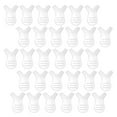 thumbnail image 4 of 30pcs Y-shape Eyelash Brushes Eyelash Lift Brushes for Women (Transparent Color), 4 of 8