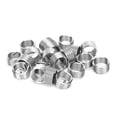 thumbnail image 4 of Thread Repair, The Thread Is Clear Wire Thread Insert  For Power Machinery And Furniture 1D,1.5D,2D,2.5D, 4 of 8