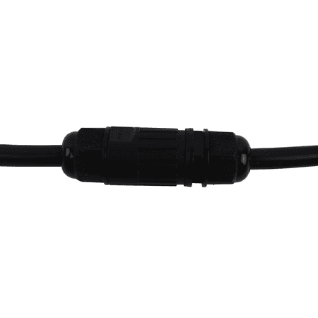 Nut 73b Wire Connector - J&H LED Waterproof Wire Connector