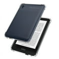 thumbnail image 2 of Kobo Libra 2 Case for Kobo Libra H2O Cover 7inch Transparent Soft TPU Tablet Case Shockproof Protective Shell+Gift Transparent For Kobo Libra 2, 2 of 5