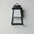 thumbnail image 2 of Maxim Lighting - Shutters - 1 Light Outdoor Wall Mount-14 Inches Tall and 7.5, 2 of 5