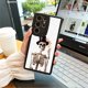 thumbnail image 4 of Muestra tu estilo con esta moderna funda para teléfono con estampado gráfico para iPhone, 4 of 4