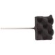 thumbnail image 1 of Kick Drum Beater Esponja Quiet Hammer Head Kick Drum Pedal Beater Drum Accesorios, 1 of 5