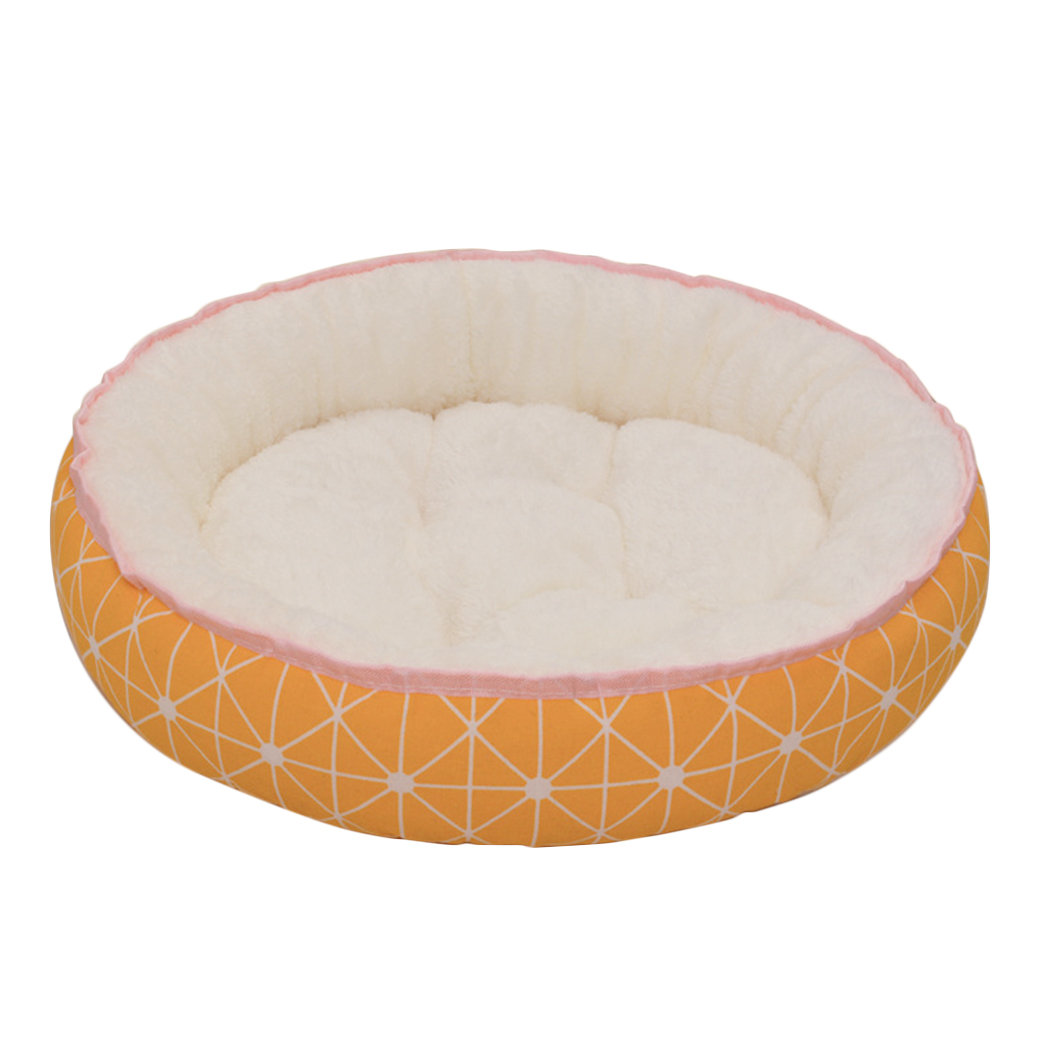 aldi calming dog bed