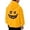 czb# Yellow339, variant on CUZIBR Boys Graphic Print Hooded Sweatshirt Casual Oversized Pullover Hoodie With Pocket Back Print Long Sleeve Soft Casual Sweatshirt For Boys Street Wear,Yellow,3-4 Years