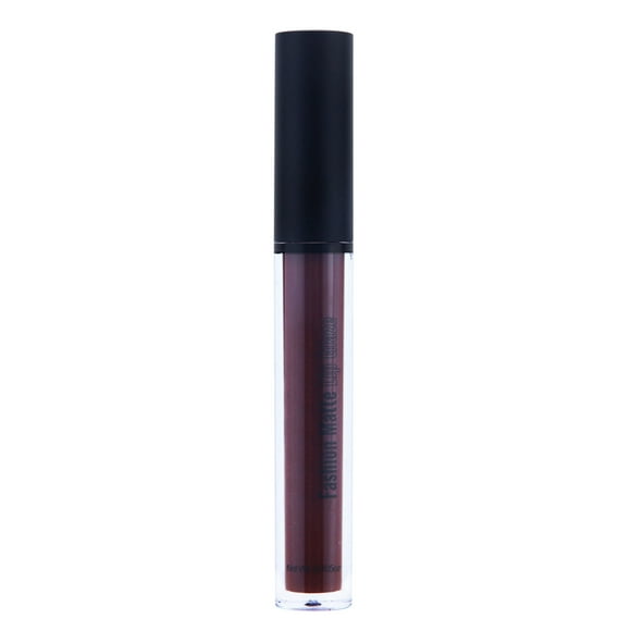SIfdSeng Lip Brightening for Dark Lips 2025 Lip Gloss Lipstick Color Lip Glaze Non Stick Cup Lip Tint Long Lasting High Pigment Lip Stain Non Fade Lip Glaze for Daily Festival Party Lip Makeup 2.9Ml