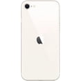 thumbnail image 2 of Apple iPhone SE 3° Generación (2022) 64 Gb Blanco Reacondicionado, 2 of 4