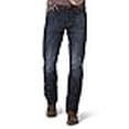 thumbnail image 3 of Wrangler Men's 20x Collection Jean,River Denim,34x30, 3 of 4
