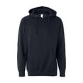thumbnail image 2 of Independent Trading Co Men's Midweight Hooded Sweatshirt, 2 of 3