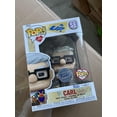 thumbnail image 3 of Figura de acción Funko Pop! Disney Up Pop with Purpose Carl, 3 of 3
