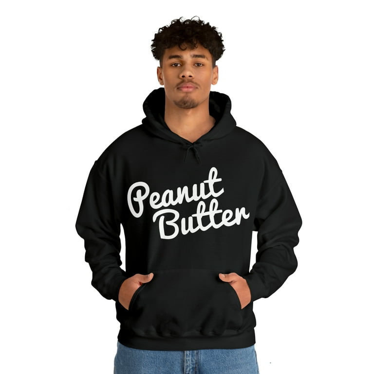 Peanut hotsell butter pullover