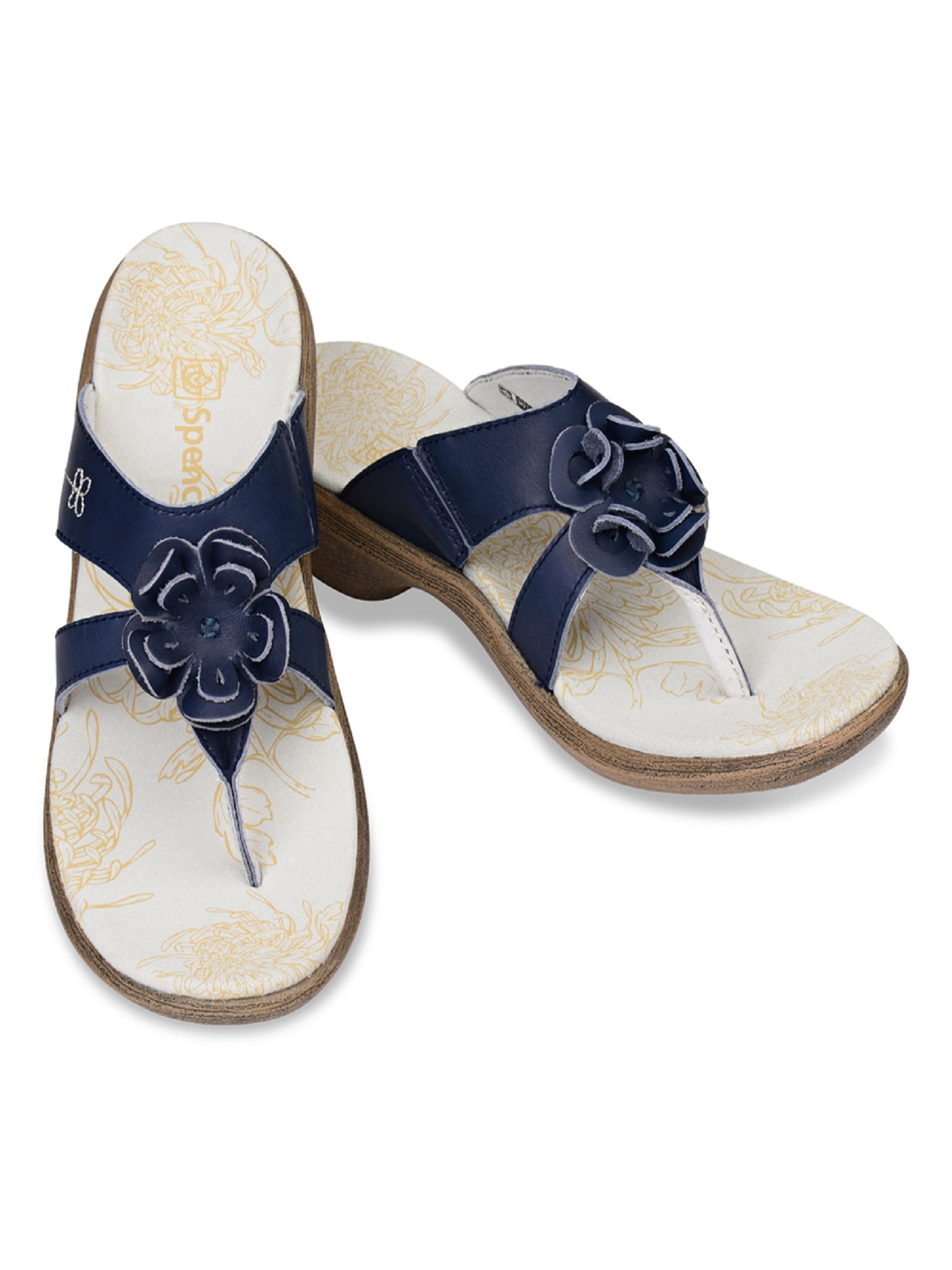amazon spenco sandals