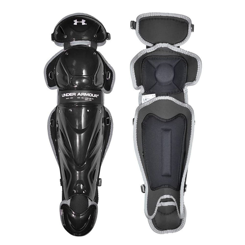Under Armour Victory Series Softball Catcher Gear - Thumbnail 3