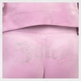 thumbnail image 4 of Juicy Couture Women's Bling Velour Tracksuit, 4 of 4