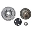 thumbnail image 1 of 1 Kit De Clutch Van 2003 A 2009 Volkswagen L4 1.8L Calidad EO SACHS ., 1 of 3