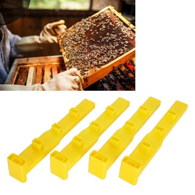 Queen Cell Holder, Reliable Stable Queen Rearing Kit High Performance for Beekeeper for Beekeeping for Gardening Work