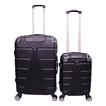 thumbnail image 1 of Set 2 Maletas Viaje Jony Mediano Con Candado 25kg Y 10 Kg Ruedas 360 Rigida, 1 of 5
