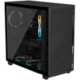 thumbnail image 3 of Gigabyte Gaming Desktop PC AORUS PRIME 5 AP5A7N8-5002 AMD Ryzen 7 9700X 32GB DDR5 2TB SSD GeForce RTX 5080 Windows 11 Home, 3 of 12