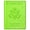 Green, variant on Passport and Vaccine Card Holder Cover Combo, Passport Case / Wallet with Vaccine Card Slot for Women and Men - Light Purple, 1 Pack