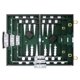 thumbnail image 5 of Set de backgammon CAYOULR Classic con funda de piel de primera calidad de 45 cm, 5 of 7