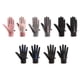 thumbnail image 2 of Jumpingount Guantes de ciclismo de invierno impermeables y resistentes al viento que se calientan y se mantienen secos mientras andan en bicicleta guantes y mitones Gris, 2 of 6