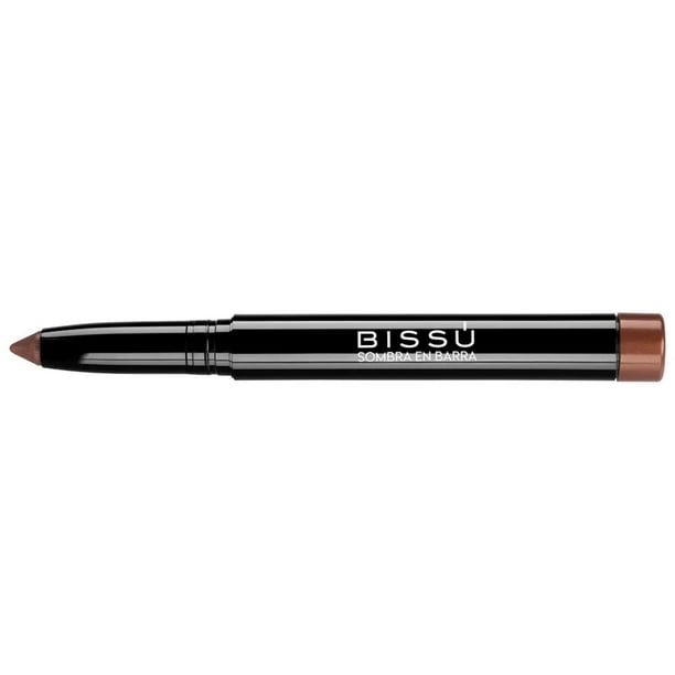 Sombra Para Ojos En Barra Sombra Bissu Varios Tonos 1.4 g dorado oscuro