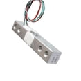 thumbnail image 3 of Load Cell 1KG 5KG 10KG 20KG HX711 AD Module Electronic Scale Weight Sensor, 3 of 7