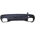 thumbnail image 1 of OE Compatible/Replacement Bumper Rear Lower Textured Black With Tow Hook Without Park Assist/amg(MB1115134), 1 of 1