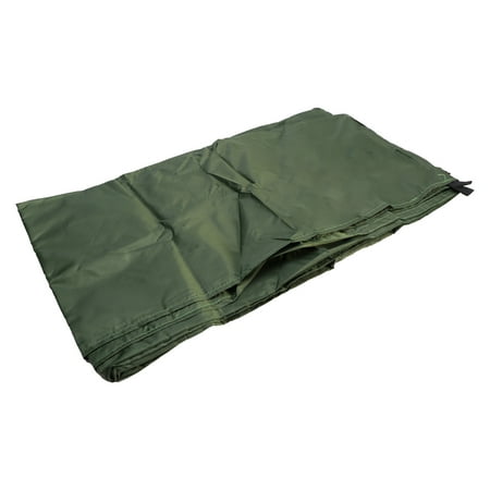 IUYYPU Sun Shelter Compact Tent Tarp Rain Fly Portable Outdoor Camping ...