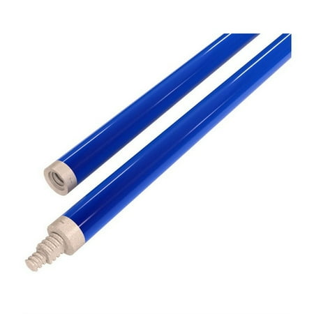 

Bon Tool 12-114 1 3/4 Aluminum Threaded Handle - 4