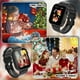 thumbnail image 5 of OKYUK Reloj Inteligente 4G, Reloj para Niños con Tarjeta SIM, 47 Juegos Emocionantes, Función de Llamada Bidireccional, Botón de Llamada de Emergencia SOS Ideal para Niños de 3 a 12 Años, Alternativa, 5 of 5