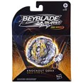 thumbnail image 2 of Beyblade Burst Pro Series Knockout Odax Battling Top Set Kids Toy for Boys and Girls, 2 of 5