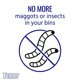 thumbnail image 3 of Repelente de insectos Terro Garbage Guard T800 para cubos de basura, 3 of 10